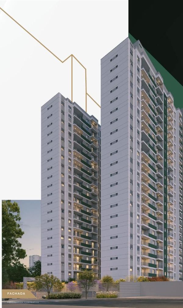 Lyne Água Branca, Água Branca, São Paulo